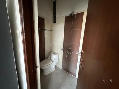 Image of 1140 Sq.ft 3 BHK Apartment / Flat for rent in Earthshastra Nariman Point, Mahalakshmi Nagar, Indore for Rs. 17000