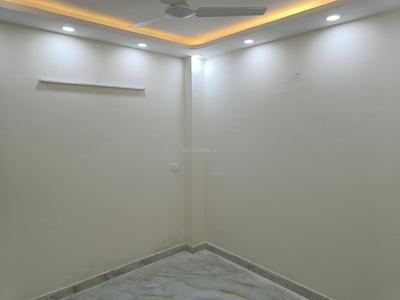 Bedroom Image of 900 Sq.ft 3 BHK Builder Floor for sale in Govindpuri Extension New Delhi for Rs. 10000000