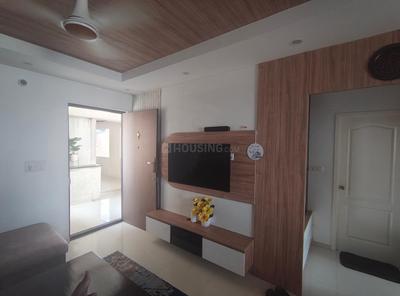 Bedroom Image of 1050 Sq.ft 2 BHK Apartment / Flat for sale in Global Techies Town, Thirupalya Bengaluru for Rs. 8500000