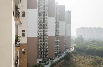 Image of Gardenia Nest 46 in Sector 46, Noida