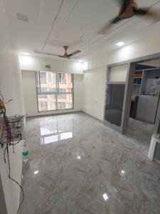Hall Image of 549 Sq.ft 2 BHK Apartment / Flat for rent in Shraddha Vardaan, Bhandup West Mumbai for Rs. 42000