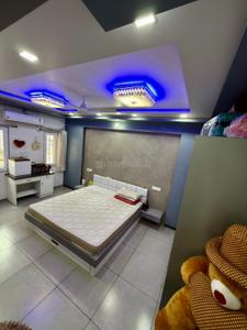 Bedroom Image of 3400 Sq.ft 8 BHK Independent House for sale in Zadeshwar Bharuch for Rs. 21500000