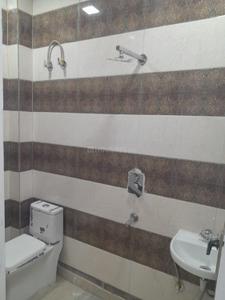 Bathroom Image of 800 Sq.ft 3 BHK Builder Floor for sale in Sector 8 Rohini New Delhi for Rs. 11000000