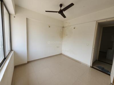 Bedroom Image of 1404 Sq.ft 3 BHK Apartment / Flat for sale in Suryam Pride, Vastral Ahmedabad for Rs. 5500000