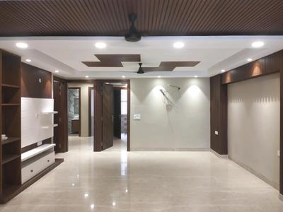 3 BHK Independent Builder Floor