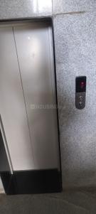 Bathroom Image of 1000 Sq.ft 2 BHK Apartment / Flat for sale in Old Bowenpally Secunderabad for Rs. 7000000