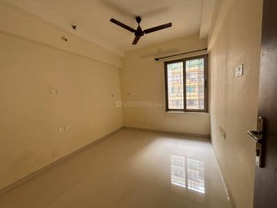 Bedroom Image of 1055 Sq.ft 2 BHK Apartment / Flat for sale in Vishesh Balaji Symphony, Panvel Navi Mumbai for Rs. 7800000