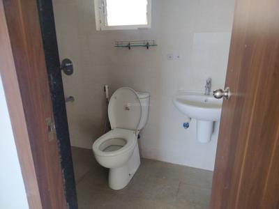 Bedroom Image of 1190 Sq.ft 2 BHK Apartment / Flat for rent in Gagan Adira, Wagholi Pune for Rs. 24000