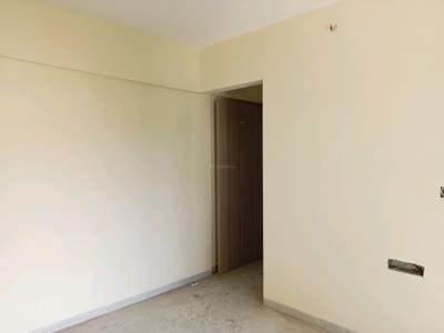 Bedroom Image of 540 Sq.ft 1 BHK Apartment / Flat for sale in Santacruz East Mumbai for Rs. 15500000