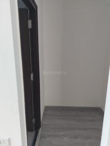 Bedroom Image of 1358 Sq.ft 3 BHK Apartment / Flat for rent in Hero Homes, Sector 104 Gurgaon for Rs. 42000