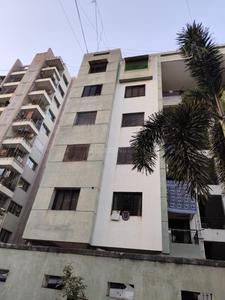 Image of 1055 Sq.ft 2 BHK Apartment / Flat for sale in Althan, Surat for Rs. 4100000