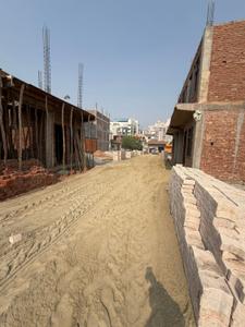 Image of 640 Sq.ft 2 BHK Duplex for sale in Noida Extension, Greater Noida for Rs. 7000000