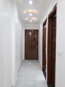 Lobby Image of 540 Sq.ft 2 BHK Apartment / Flat for sale in Uttam Nagar New Delhi for Rs. 2650000