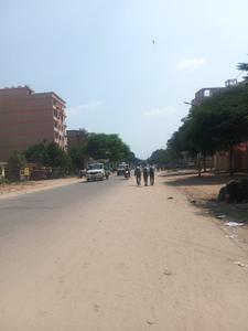 Image of 768 Sq.ft 2 BHK Apartment / Flat for sale in Anukampa Royal Saffire, Jhotwara, Jaipur for Rs. 1500000