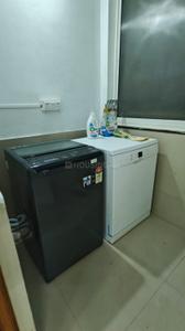 Kitchen Image of 1430 Sq.ft 2 BHK Apartment / Flat for sale in Skye Skye Luxuria, Nipania Indore for Rs. 21000000