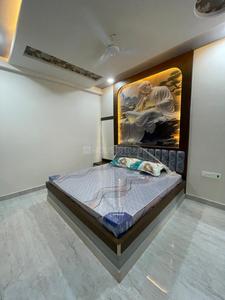 Bedroom Image of 1351 Sq.ft 3 BHK Apartment / Flat for sale in Jhotwara Jaipur for Rs. 5282592