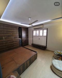 Bedroom Image of 3000 Sq.ft 4 BHK Apartment / Flat for sale in City Light Surat for Rs. 14000000