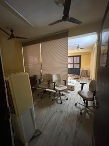 Hall Image of 600 Sq.ft 1 BHK Apartment / Flat for rent in Sonagiri Bhopal for Rs. 15000