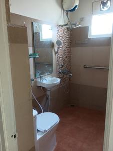 Image of 1697 Sq.ft 3 BHK Apartment / Flat for sale in West Marredpally, Secunderabad for Rs. 19100000