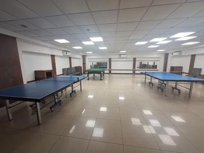 Image of 1602 Sq.ft 3 BHK Apartment / Flat for rent in Oxford Square, Noida Extension, Greater Noida for Rs. 12000