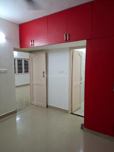 Hall Image of 940 Sq.ft 2 BHK Independent House for rent in Madipakkam Chennai for Rs. 25000