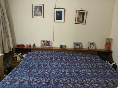 Bedroom Image of 860 Sq.ft 2 BHK Apartment / Flat for sale in Vishnu Puri Kanpur for Rs. 5000000