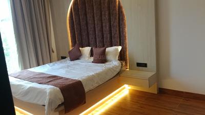 Bedroom Image of 3165 Sq.ft 4 BHK Villa for sale in Lonavala Finest Phase 2, Maval Lonavala for Rs. 20700000