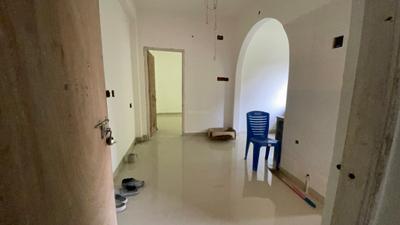 Living Room Image of 651 Sq.ft 2 BHK Apartment / Flat for sale in Keshtopur Kolkata for Rs. 2604000