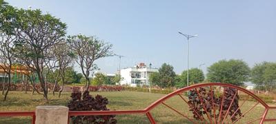 Image of 1500 Sq.ft Residential Plot / Land for sale in Aarone County Walk Plots, County Walk Township, Indore for Rs. 8550000