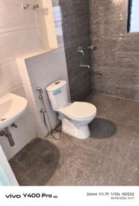 Image of 1430 Sq.ft 3 BHK Apartment / Flat for rent in Joka, Kolkata for Rs. 26000