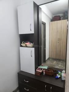 Bedroom Image of 1400 Sq.ft 2 BHK Builder Floor for rent in Sahastradhara Road Dehradun for Rs. 29000