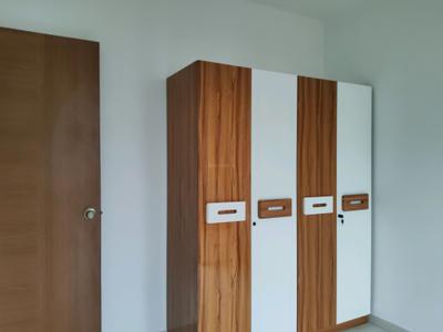 Bedroom Image of 900 Sq.ft 2 BHK Apartment / Flat for sale in Kalwa Thane for Rs. 13000000