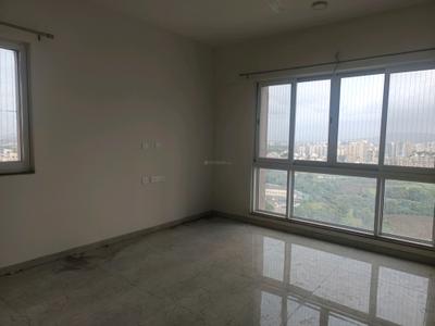 Bedroom Image of 2900 Sq.ft 3 BHK Apartment / Flat for sale in K Raheja Vistas Premiere Magna, Mohammed Wadi Pune for Rs. 23088080