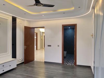 Bedroom Image of 1275 Sq.ft 6 BHK Independent House for sale in Sector 57 Gurgaon for Rs. 52500000