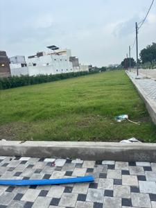 Image of 740 Sq.ft Residential Plot / Land for sale in Bhicholi Mardana, Indore for Rs. 4000000