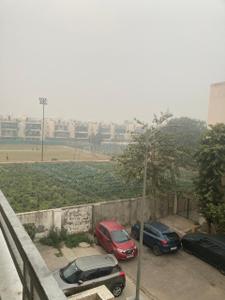 Balcony Image of 1404 Sq.ft 2 BHK Apartment / Flat for sale in BPTP Park Elite Floors, Sector 85 Faridabad for Rs. 8000000