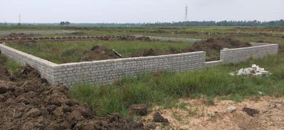 Image of 1300 Sq.ft Residential Plot / Land for sale in Atharanala, Puri for Rs. 1300000