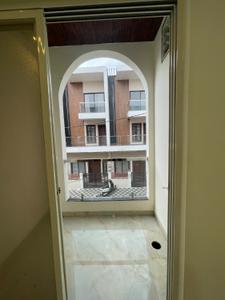 Balcony Image of 1350 Sq.ft 3 BHK Independent House for sale in Nipania Indore for Rs. 9500000