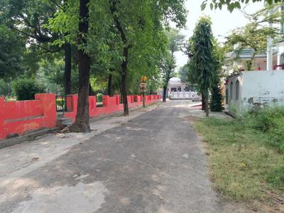 Image of 2152 Sq.ft Residential Plot / Land for sale in Gomti Nagar, Lucknow for Rs. 31204000