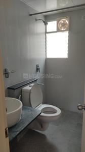 Image of 950 Sq.ft 2 BHK Apartment / Flat for rent in Godrej E City, Electronic City, Bengaluru for Rs. 33000