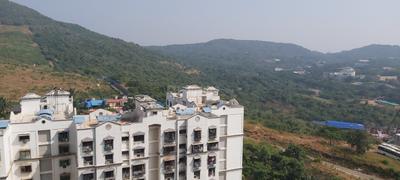 Image of 1017 Sq.ft 2 BHK Apartment / Flat for rent in Mantri Serene, Goregaon East, Mumbai for Rs. 51000