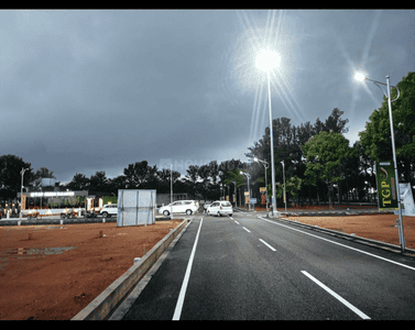 Image of 1200 Sq.ft Residential Plot / Land for sale in Sarjapur, Bengaluru for Rs. 5400000