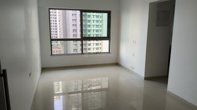 Living Room Image of 1025 Sq.ft 2 BHK Apartment / Flat for sale in Kalpataru Immensa, Thane West Thane for Rs. 13500000