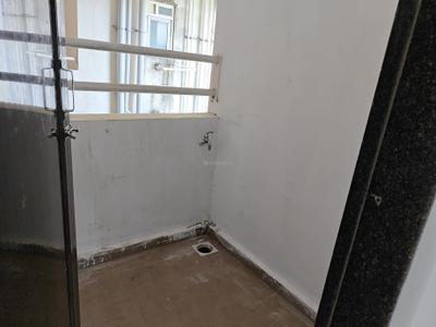 Image of 800 Sq.ft 2 BHK Apartment / Flat for rent in Puraniks City Reserva Phase 1, Kasarvadavali, Thane for Rs. 23000
