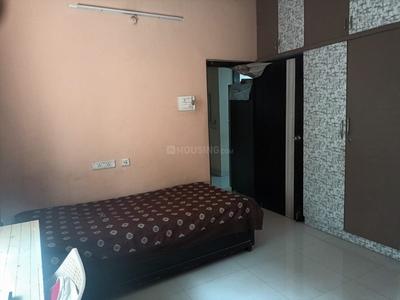 Bedroom Image of 1057 Sq.ft 2 BHK Apartment / Flat for sale in Nallakunta Hyderabad for Rs. 5700000