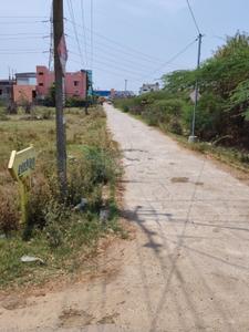 Image of 1800 Sq.ft Residential Plot / Land for sale in Red Hills, Chennai for Rs. 5300000