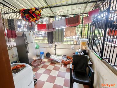 Image of 500 Sq.ft 2 BHK Duplex for sale in Shree Vallabh Bhumi Residency, Maneja, Vadodara for Rs. 3800000