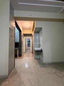 Hall Image of 975 Sq.ft 2 BHK Apartment / Flat for sale in Dombivli East Thane for Rs. 9000000