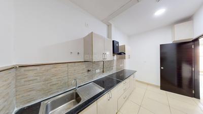 Kitchen Image of 1175 Sq.ft 2 BHK Apartment / Flat for sale in Prestige Ferns Residency, Harlur Bengaluru for Rs. 19900000