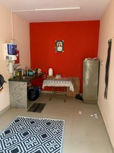 Hall Image of 700 Sq.ft 1 RK Independent House for rent in Yeswanthpur Bengaluru for Rs. 15000
